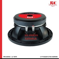 Speaker 10 Inch Jic La 10075