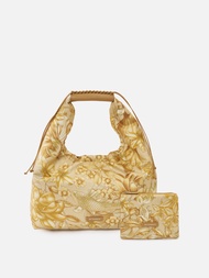 House on The Klong Small Shoulder Bag