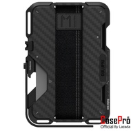 Aulumu G03 Magnetic Multi-Functional Metal Card Kickstand ขาตั้งแบบแม่เหล็กเกรดพรีเมี่ยม สำหรับ Smar