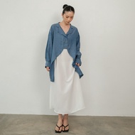 Erin OneSet Sina Outer Dress Women's Outer/ Long Dress/ Women's 2-Piece Suit