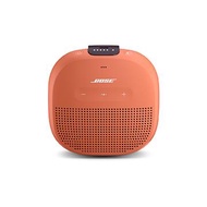 (展示品) BOSE藍牙揚聲器 SOUNDLINK MICRO ORG橘