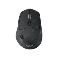 Logitech M720 Triathlon 多工無線滑鼠