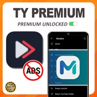 🔥LATEST 🔥 YT REVANCED/ VANCED PREMIUM 🔥[ PREMIUM ]🔥[ LIFETIME ]🔥[ NO ADS ]
