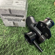 (ORIGINAL) NISSAN TEANA J32 RADIATOR CAP HOUSING (21517-JN20A) / TEANA J32 THERMOSTAT HOUSING