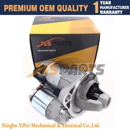 S114-817 New Starter S114-817 129242-77010 for HITACHI YANMAR 3JH3 3JH3E 129608-77010 129698-77010 1