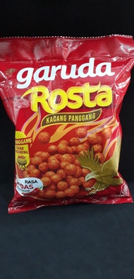 GARUDA ROSTA KACANG PANGGANG 90G