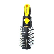 Monster screwdriver set 536215 Precision precision precision screwdriver 15 in 1