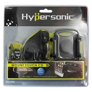 Hypersonic 車用CD孔手機架  HPA563  1個