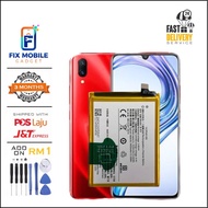 Vivo X23 B-E9 3400mAh  BATERI BATTERY