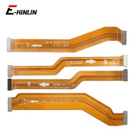 Main Board Mainboard Motherboard LCD Connector Flex Cable For OPPO F21 F21s F23 F25 F27 Pro Plus 4G 