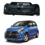 BUMPER MYVI ICON 2015-2018