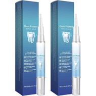 Gum Therapy Gel - Gum Protect Repair, Gum Repair Treatment Gel, Gum Shield Therapy Gum Relief Period