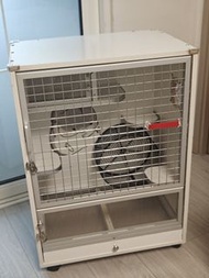 龍貓櫃籠
