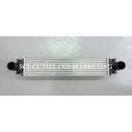 ✪ Proton S70 Intercooler Performance Aluminium Engine Performance Parts Bahagian Prestasi Enjin Alum