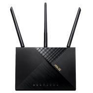 ASUS 4G-AX56 Dual-Band WiFi 6 AX1800 LTE Router  數據路由器
