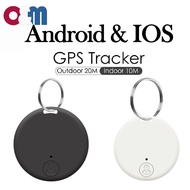 Android Smart Tag Trackers Bluetooth anti-lost Device for Android IOS Tracker