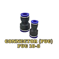 CONNECTOR (PUG) M10-M8 - PUG10-8