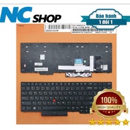 Lenovo Thinkpad Edge E580 E585 L580 laptop keyboard - E580 (ZIN, BH 6TH)