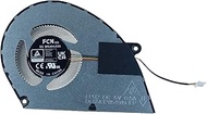 New Replacement CPU Cooling Fan for Acer Aspire 3 A315-510P, A515-48M, A315-24P, A314-23P, A314-36P,