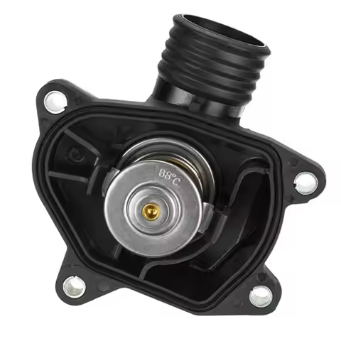 PEL100570 PEL100570L Car Thermostat Thermostat Housing Thermostat Total for Land Rover Freelander 1 