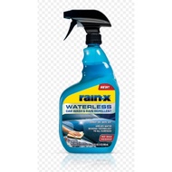 Rain-X Waterless Car Wash &amp; Rain Repellent 32oz