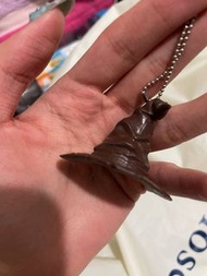 哈李波特分類帽扭蛋 Harry Potter
