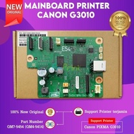 MAINBOARD CANON G1000 G2000 G3000 G4000 G1010 G2010 G3010 G4010 NEW ORIGINAL AND TRUSTED