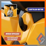 GANTUNGAN SN-C1611 Universal Vehicle Hanger Practical, Easy-to-Use, Multi-Purpose Goods Hanger