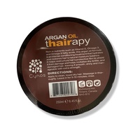 [ERNA HAIR &amp; DESIGN] CYNOS Argan Oil Thairapy Ultra Hydrating Hair Mask(250ML)