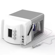 Envyme High-Quality SilkPeel DermalInfusion Machine Professional Grade Diamond Glow Skin Cleaning De