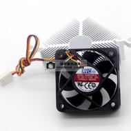 A avc 5015 Fan 5cm Fan Chassis Fan, Router Fan Host Fan Quiet Fan