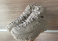 (Sold out) 全新正版 Hoka One One Tor Ultra Hi 3 Gore-Tex 沙漠色 男裝us8 us9 us11.5