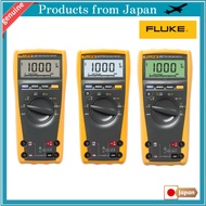 FLUKE Digital Multimeter 175 , 177 , 179Si