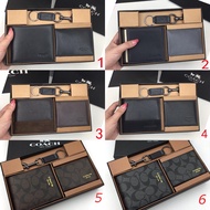Men's wallet 74974 74688 36679 74586 short wallet