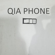 Simtray Samsung A750F Removed
