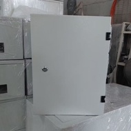 Custom indoor panel box eh 30x40x30