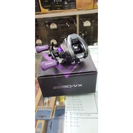 SEASIR ZERO-VX FISHING REEL