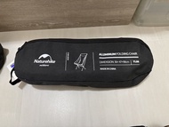 Naturehike folding chair 鋁合金摺疊椅 YL06