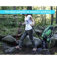 Available Items Adjustable Tracking Pole - Tracking Pole - Hiking Stick