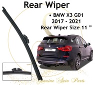 BMW X3 REAR WIPER G01 2017 - 2021 11 14