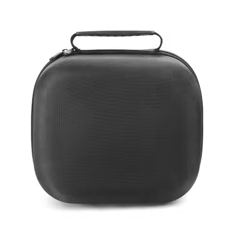 For HIFIMAN HE400S Full-Size Planar Magnetic Headphones with Protective Case