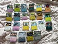 Pokemon寶可夢卡牌