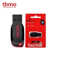 FLASHDISK SANDISK CZ50 32GB ORIGINAL 100%