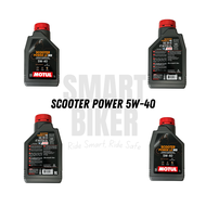 Motul Engine Oil 3100/ 5100/ 7100/ 300V 100% Original