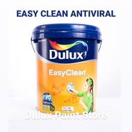 Dulux Easy Clean AV Tinder Box 2,5 Liter Tinting