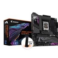 Gigabyte Z890M AORUS ELITE Micro ATX Motherboard WIFI7 LGA1851 support for Intel® Core Ultra cpu
