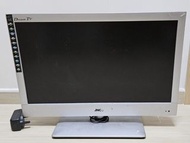 JNC 22吋電視