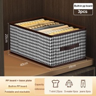 50L/70L large capacity storage box foldable storage box transparent storage box quilt/clothes storag