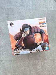 💕A E賞💕 全新 日版 火影忍者 一番賞 Narutop99 千手扉間 千手柱間 三尾 礒撫 八尾 牛鬼 九尾 九喇嘛 figure 模型 手辦 擺設 玩具