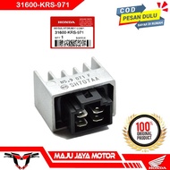 Regulator Kiprok Grand Legenda Impressa Megapro Gl Pro Max Neotech Supra X Fit Lama New Revo 100 KRS